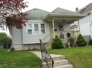 3417 S 9th St, Milwaukee, WI 53215