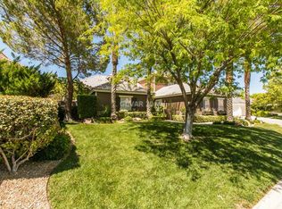 7804 Foothill Ash Ave, Las Vegas, NV 89117