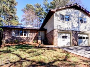 2678 Goodfellows Rd, Tucker, GA 30084