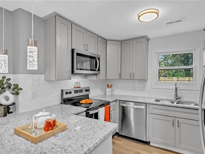 1233 25th St, Newport News, VA, 23607