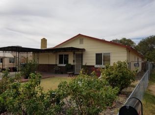 409 Altez St NE, Albuquerque, NM 87123