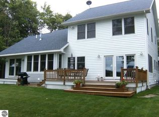 8446 S Southpoint Rd, Empire, MI 49630