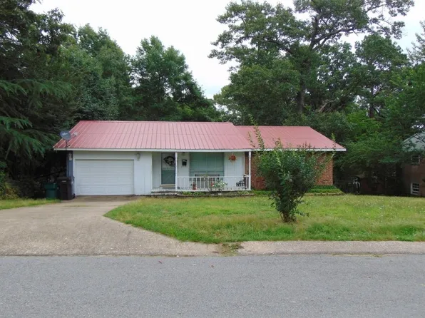 1121 Scenic Way, Benton, AR 72015