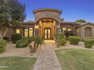 6032 W Victoria Pl, Chandler, AZ 85226