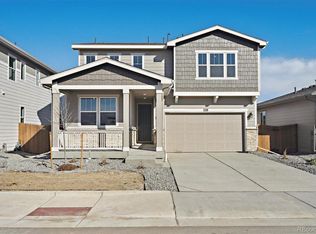 220 Lark Sparrow Way, Bennett, CO 80102