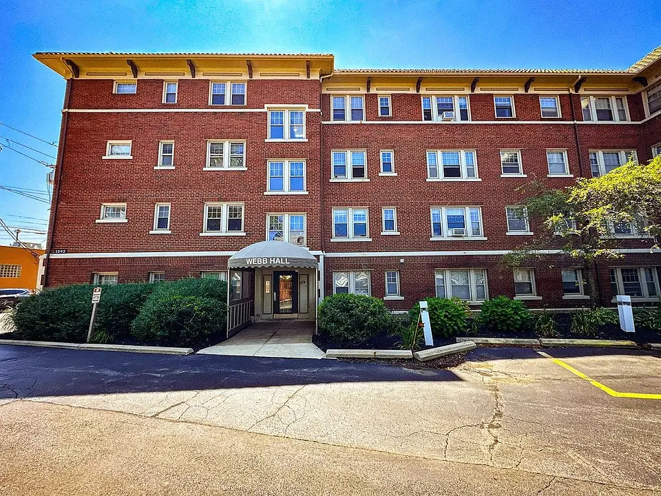 Webb Hall