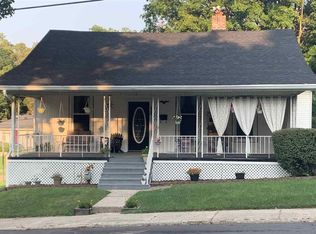 428 N Main St, New Castle, IN