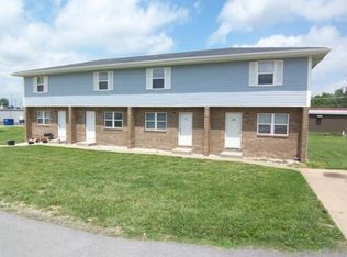 265 Amanda St, Sparta, MO 65753