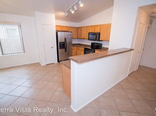 3098 Copper Pointe Dr, Sierra Vista, AZ 85635