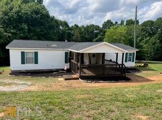 3050 Bond Ave, Canon, GA 30520