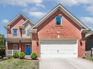 3930 Bristol Oaks Dr, Louisville, KY 40299