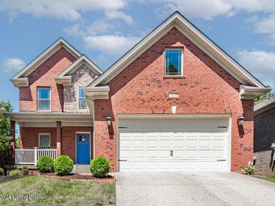 3930 Bristol Oaks Dr, Louisville, KY, 40299