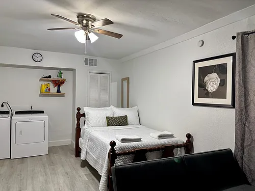 6835 Avenue Q #D Photo 1