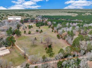 604 Sand Flat Rd, Pollok, TX 75969