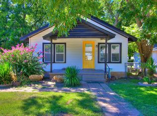 224 S Draper Ave, Shawnee, OK 74801