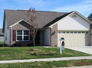 717 Center St, Greenfield, IN 46140