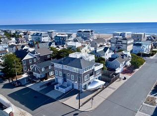 13413 Garden Ct, Brant Beach, NJ 08008
