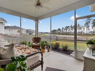 492 Rowley Ln, Summerville, SC 29486