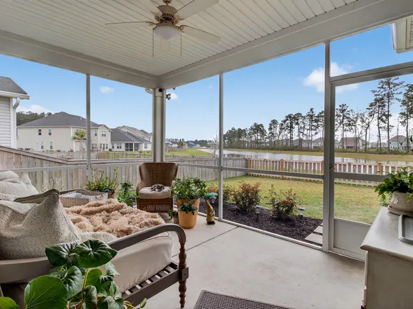 492 Rowley Ln, Summerville, SC 29486