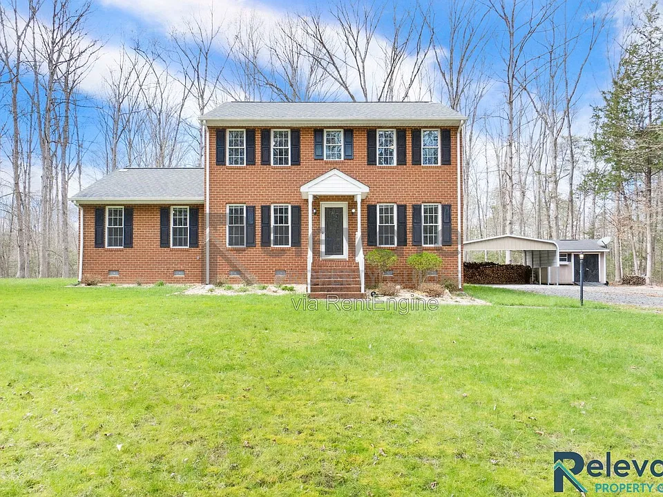 17257 Tulip Poplar Rd