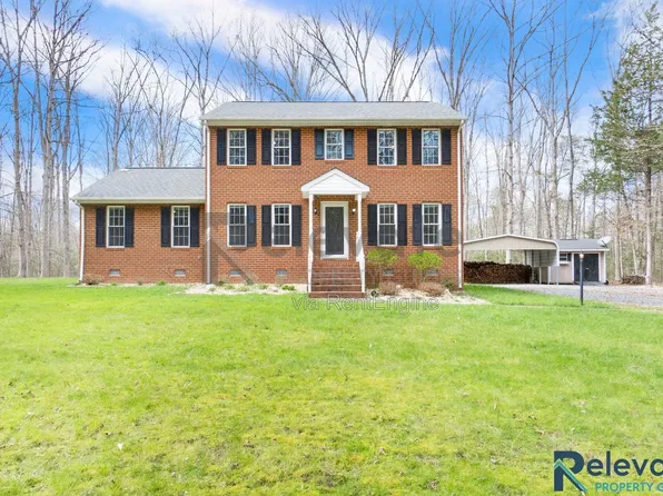 17257 Tulip Poplar Rd, Beaverdam, VA 23015