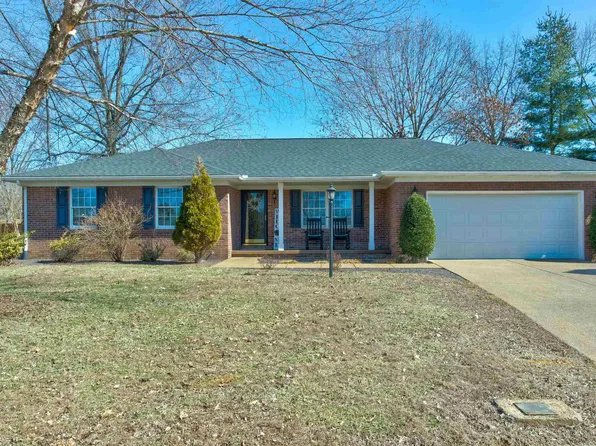 2722 Conestoga Ct, Newburgh, IN 47630