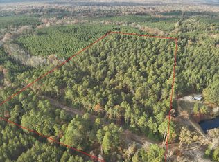 Ouachita Road 75, Chidester, AR 71726