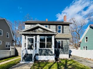 59 Daviston St, Springfield, MA 01108