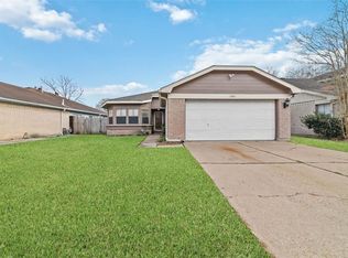 15911 Vista Del Mar Dr, Houston, TX 77083
