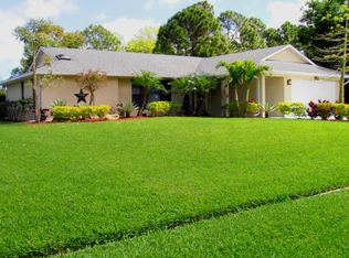 1439 SE Pitcher Rd, Pt Saint Lucie, FL 34953