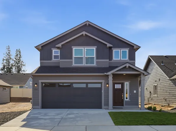 5311 N Ainsworth Ln, Spokane, WA 99217