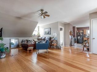42 Deering Ave #3, Portland, ME 04101