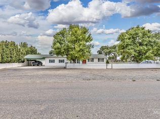 885 Airport Rd, Vale, OR 97918