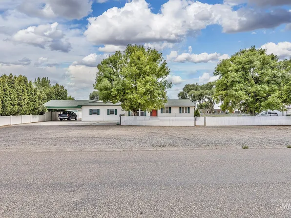 885 Airport Rd, Vale, OR 97918