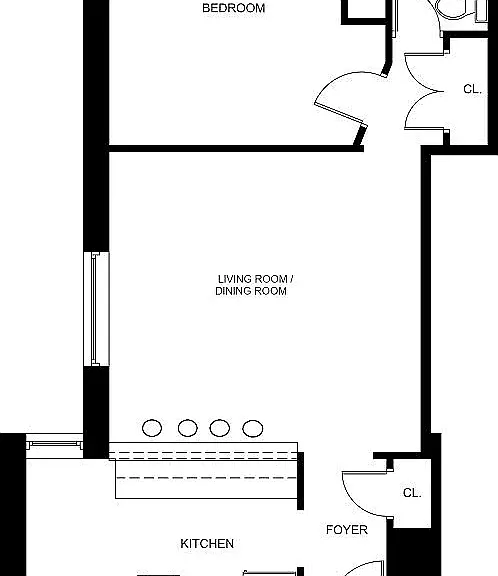 226 E 70th St #4A — Photo 15