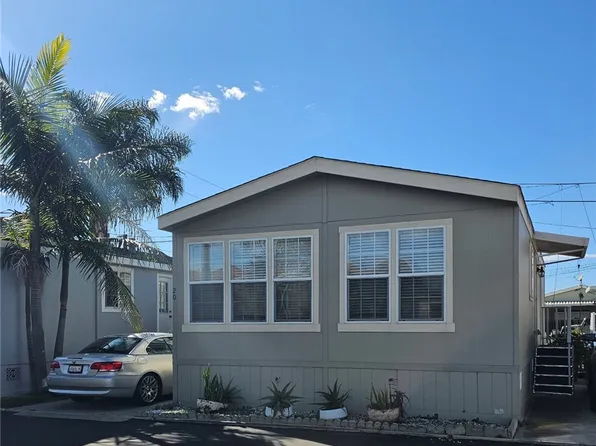 1684 Whittier Ave Space 20, Costa Mesa, CA 92627