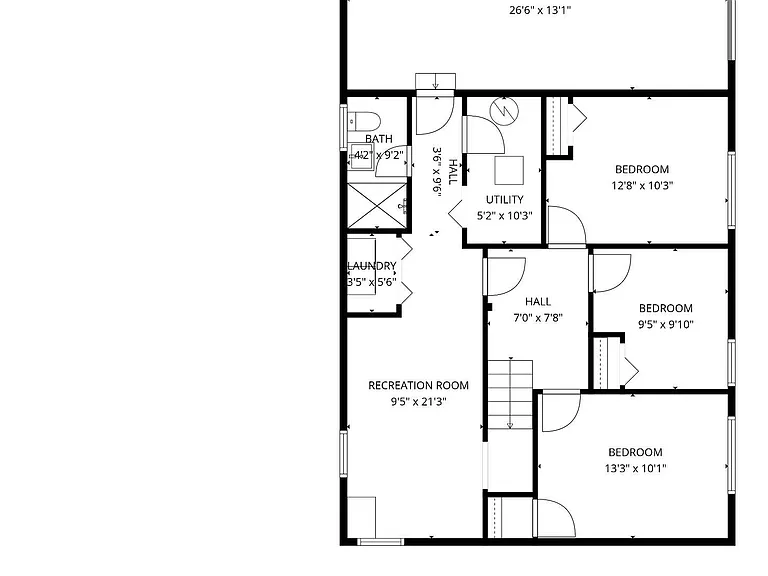 3505 N St SE — Photo 27