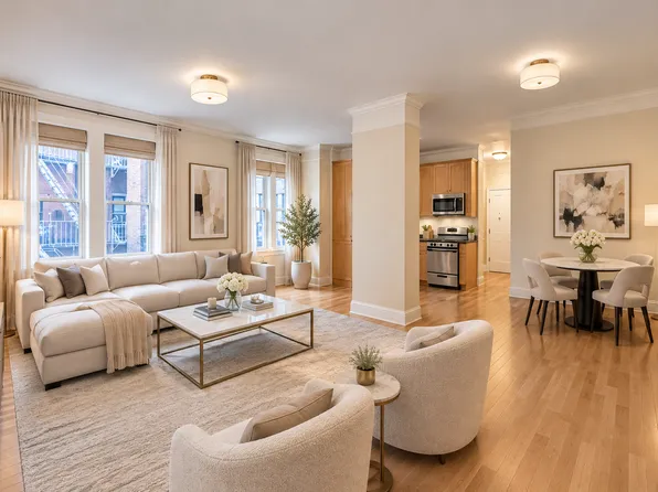 117 W 13th St, New York, NY
