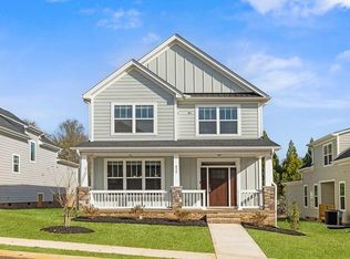 829 Sweet William Rd, Spartanburg, SC 29301