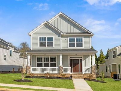 829 Sweet William Rd, Spartanburg, SC, 29301