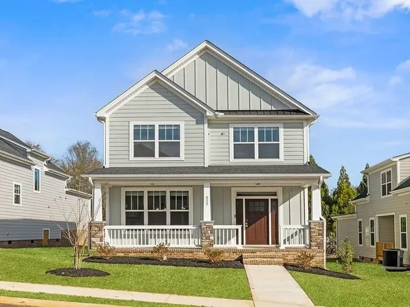 829 Sweet William Rd, Spartanburg, SC 29301