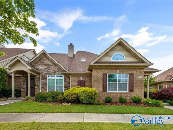 1009 Crescent Fls, Huntsville, AL 35806