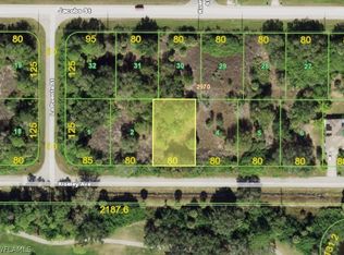 14404 Riseley Ave, Port Charlotte, FL 33953