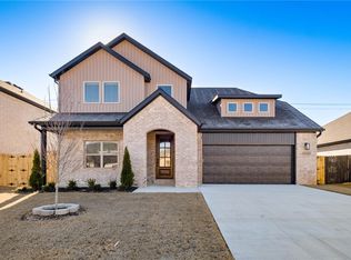 7005 SW Basswood Ave, Bentonville, AR 72713