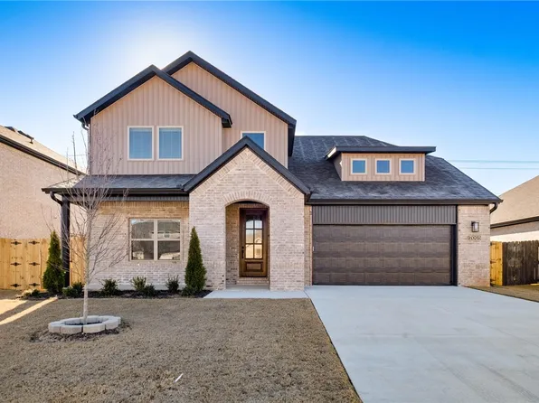 7005 SW Basswood Ave, Bentonville, AR 72713