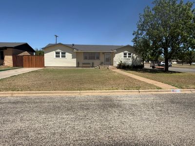 602 8th St, Wolfforth, TX, 79382
