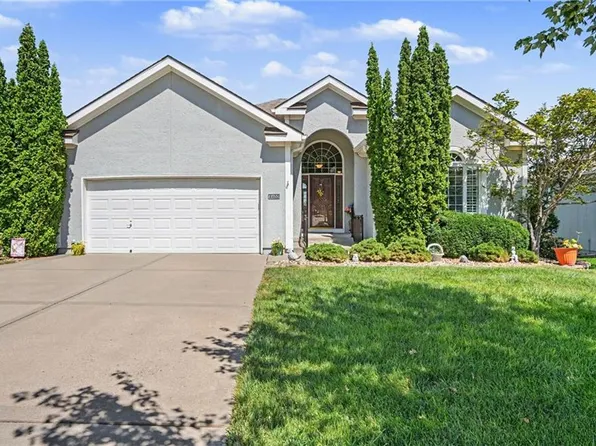4400 NE 73rd St, Kansas City, MO 64119