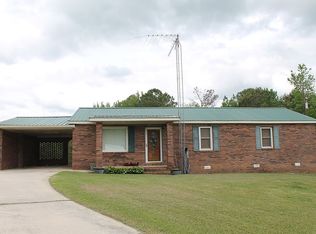 1380 County Highway 114, Haleyville, AL 35565