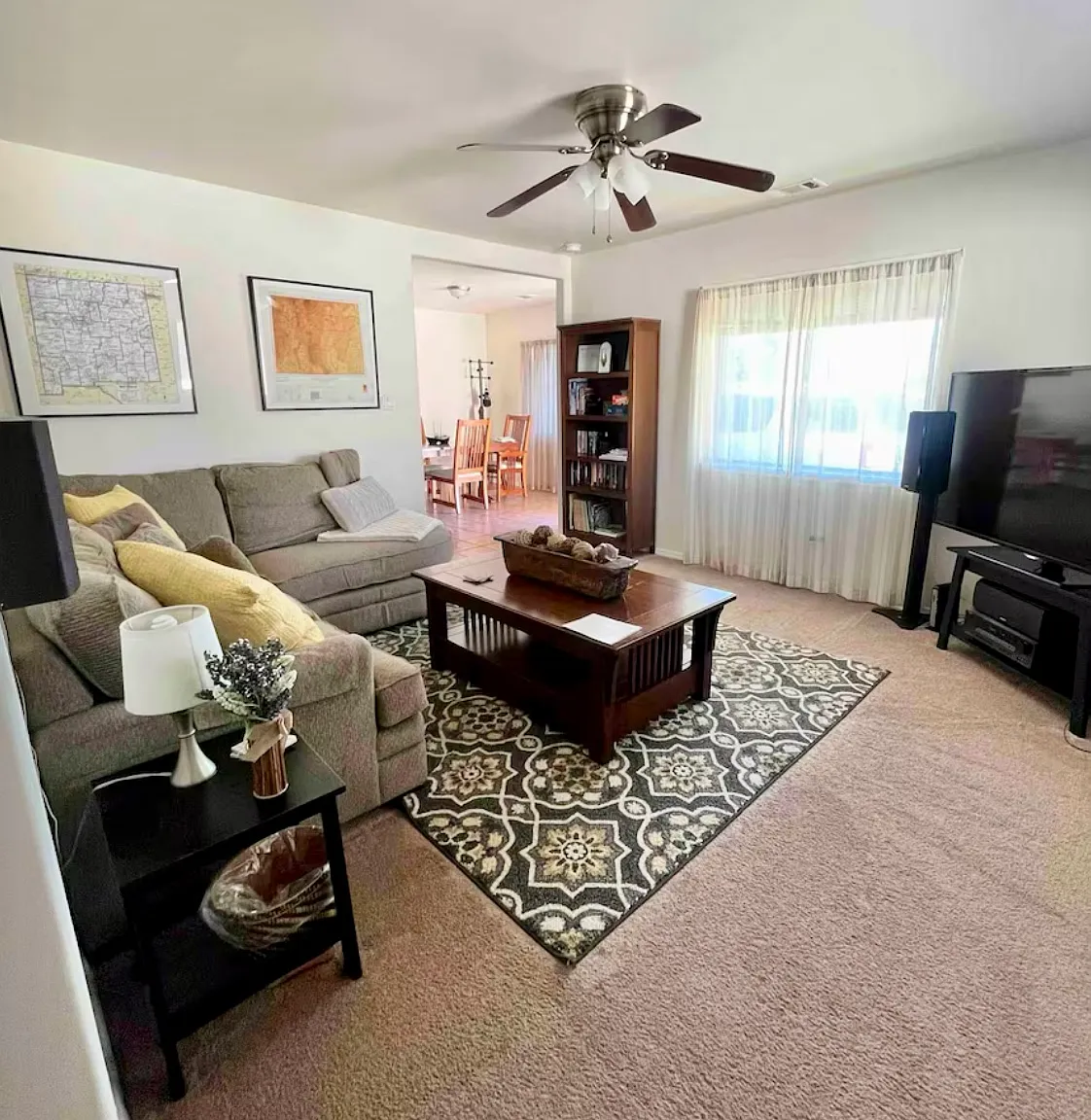 2 bed, 1325 sqft, $2,900 — Photo 3