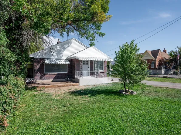 12497 S Redwood Rd, Riverton, UT 84065